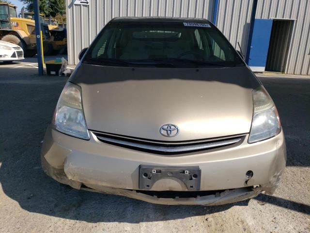Photo 5 from auction – 2007 TOYOTA PRIUS with VIN JTDKB20U977643806
