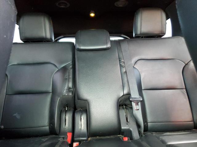 Photo 10 from auction – 2016 FORD EXPLORER X with VIN 1FM5K8DH4GGC63765