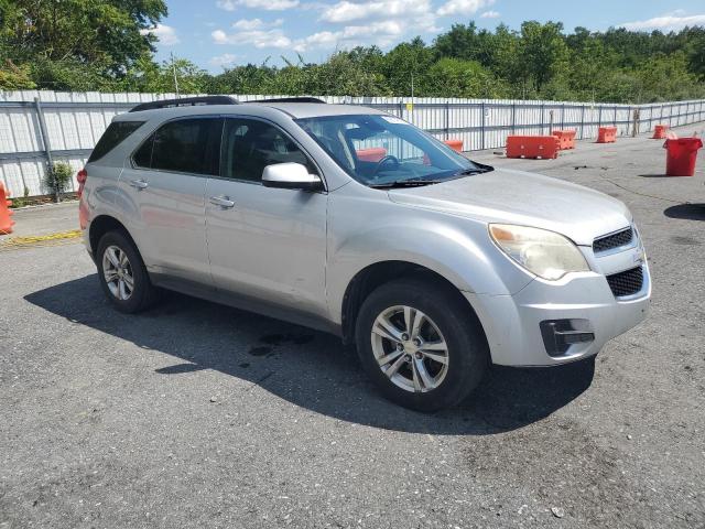 Photo 4 from auction – 2012 CHEVROLET EQUINOX with VIN 2GNALDEK2C1161415
