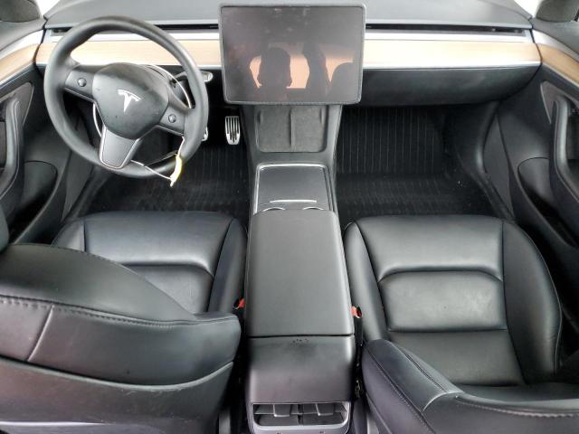 Photo 8 from auction – 2023 TESLA MODEL 3 with VIN 5YJ3E1EAXPF576695