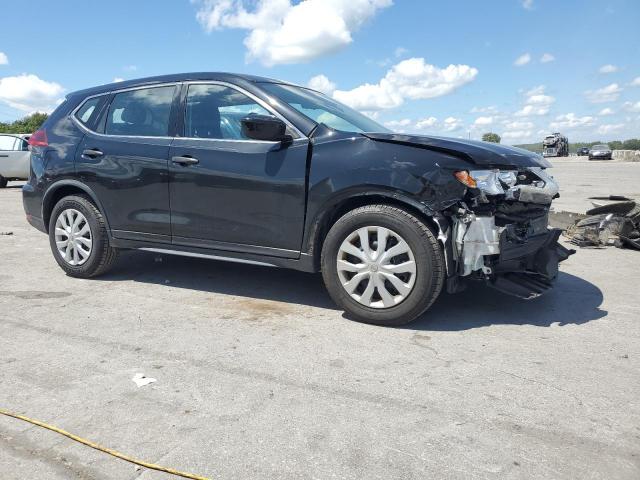 Photo 4 from auction – 2018 NISSAN ROGUE S with VIN JN8AT2MT3JW451504