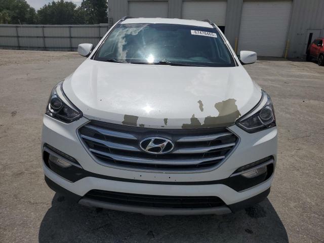 Foto 5 de la subasta – 2018 HYUNDAI SANTA FE S con VIN 5NMZU3LB7JH106926