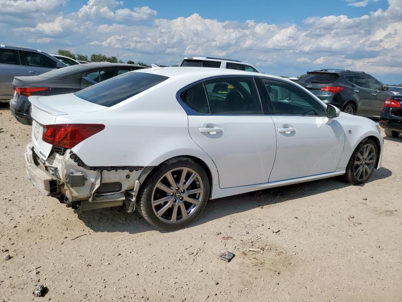 Photo 3 from auction – 2014 LEXUS GS 350 with VIN JTHBE1BL6E5034122