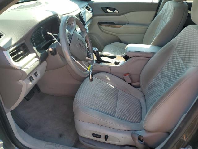 Photo 7 from auction – 2019 GMC ACADIA SLE with VIN 1GKKNLLS2KZ237603
