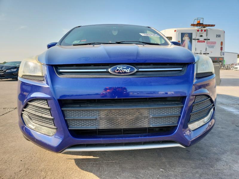 Photo 5 from auction – 2015 FORD ESCAPE SE with VIN 1FMCU0G74FUC88090