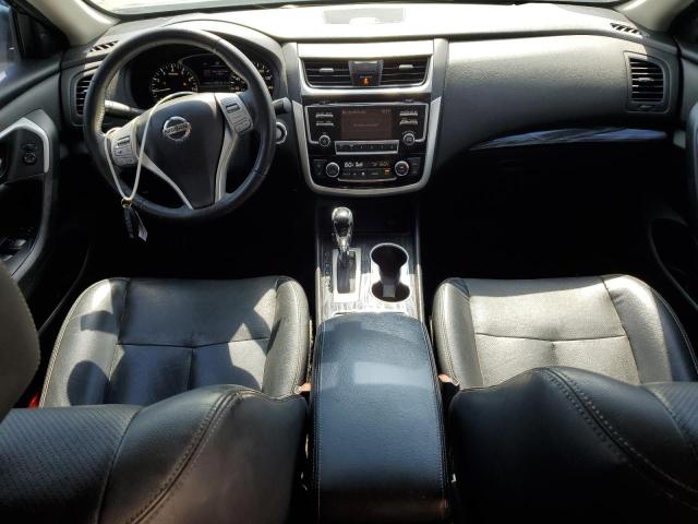 Photo 8 from auction – 2018 NISSAN ALTIMA 2.5 with VIN 1N4AL3AP0JC150754
