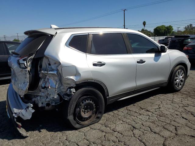 Photo 3 from auction – 2017 NISSAN ROGUE S with VIN JN8AT2MT6HW401416