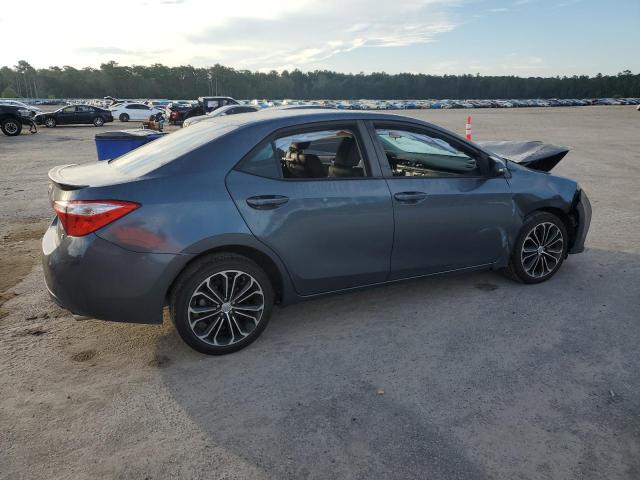 صورة رقم 3 من المزاد - 2014 TOYOTA COROLLA L مع VIN 5YFBURHEXEP146663