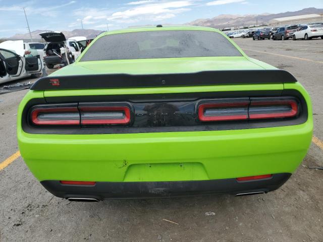 Photo 6 from auction – 2023 DODGE CHALLENGER with VIN 2C3CDZAG6PH527259