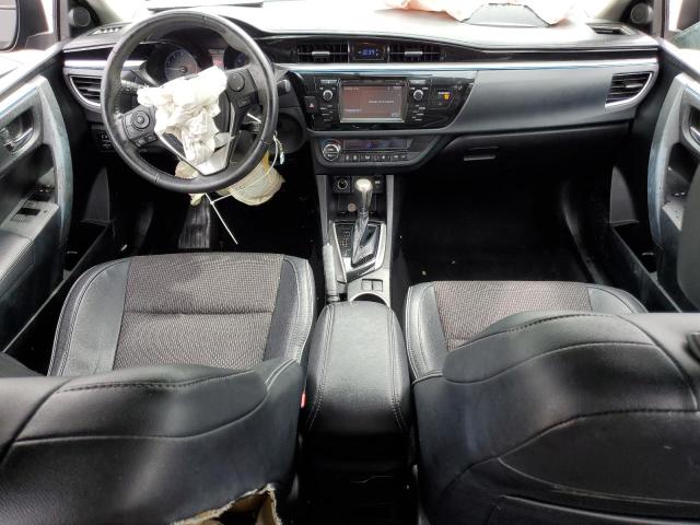 Photo 8 from auction – 2014 TOYOTA COROLLA L with VIN 2T1BURHE3EC006812
