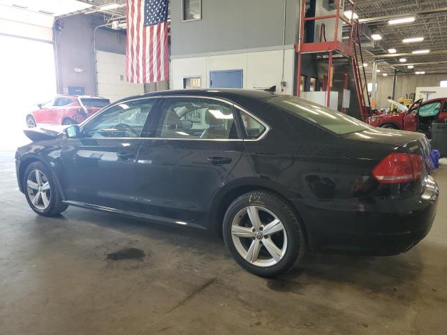 Photo 2 from auction – 2015 VOLKSWAGEN PASSAT SE with VIN 1VWBV7A35FC056094