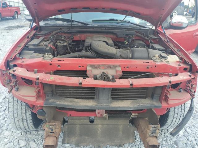 Photo 11 from auction – 1999 FORD F150 with VIN 1FTRX17W2XNA69918