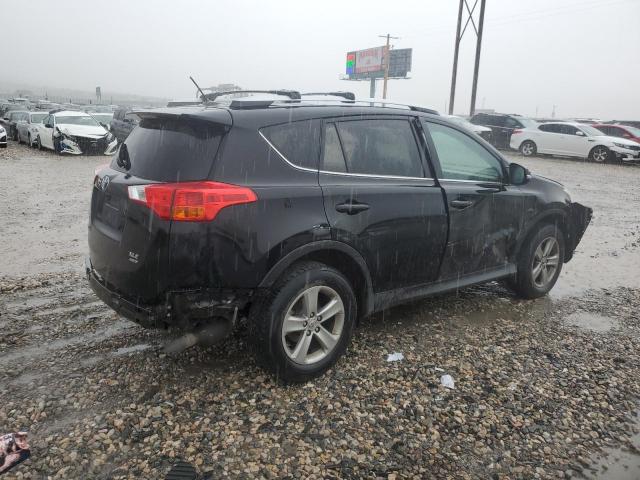 Photo 3 from auction – 2015 TOYOTA RAV4 XLE with VIN 2T3RFREV6FW321060