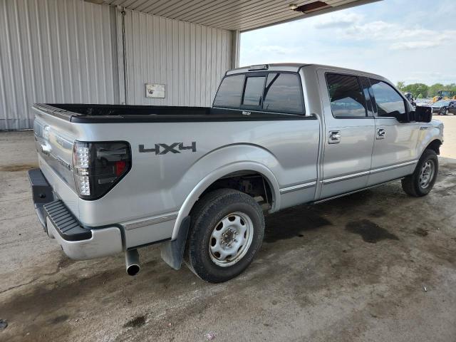 Photo 3 from auction – 2011 FORD F150 SUPERCREW with VIN 1FTFW1EF8BFB76371