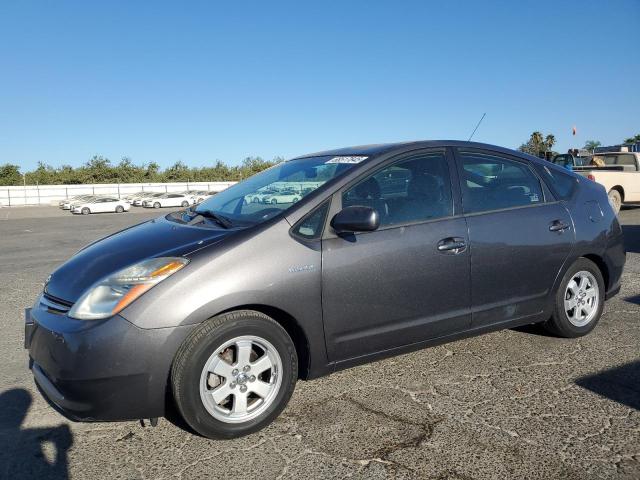 TOYOTA PRIUS 2009 with VIN JTDKB20U293469989 - Photo from auction