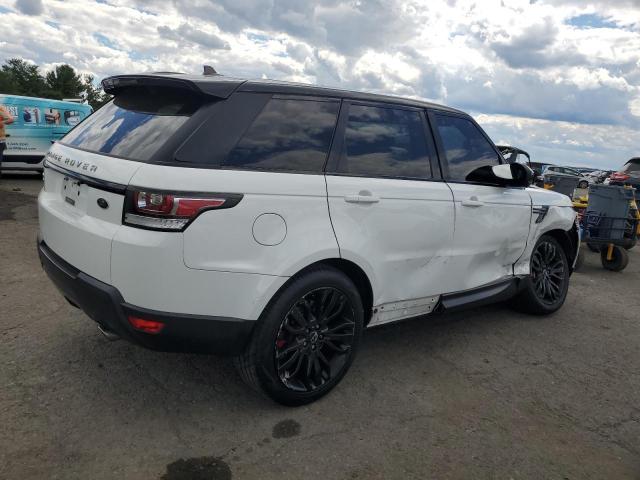 Photo 3 from auction – 2016 LAND ROVER RANGE ROVE with VIN SALWR2EF1GA596872