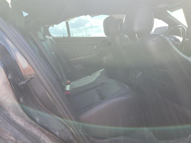 Photo 10 from auction – 2013 FORD TAURUS LIM with VIN 1FAHP2J83DG233727