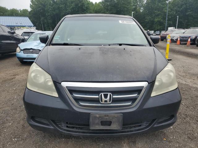 Photo 5 from auction – 2007 HONDA ODYSSEY EX with VIN 5FNRL38797B013939