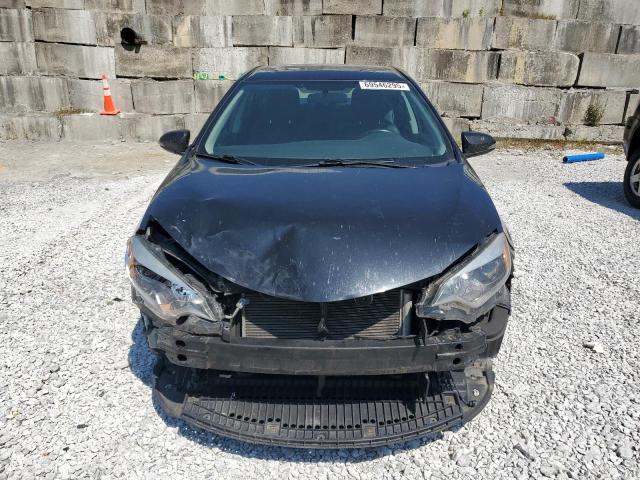 Photo 5 from auction – 2014 TOYOTA COROLLA L with VIN 2T1BURHE5EC072715