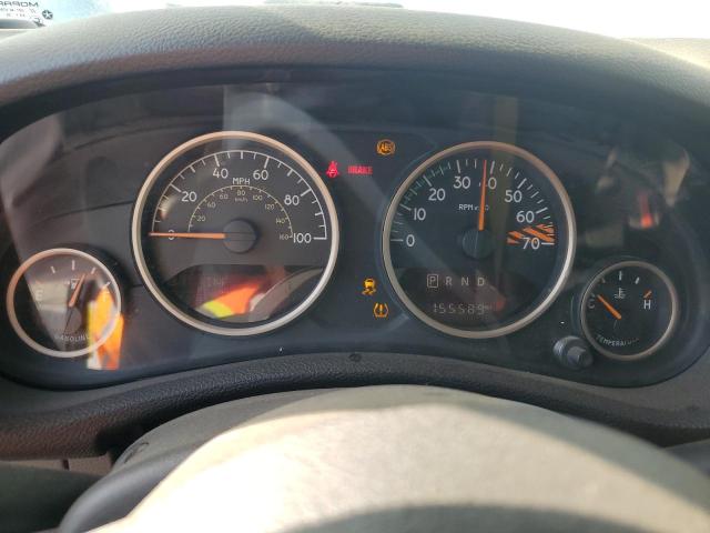 Zdjęcie 9 z aukcji – 2016 JEEP WRANGLER U z VIN 1C4BJWEG0GL288822