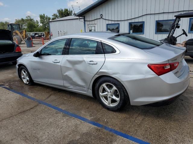 Photo 2 from auction – 2016 CHEVROLET MALIBU LS with VIN 1G1ZB5ST4GF245972