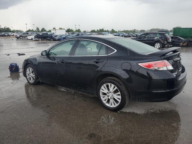 Photo 2 from auction – 2010 MAZDA 6 I with VIN 1YVHZ8CHXA5M03023