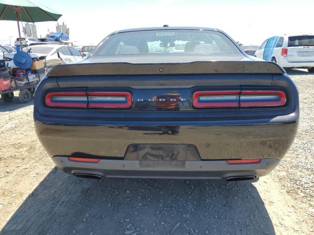 Photo 6 from auction – 2015 DODGE CHALLENGER with VIN 2C3CDZAG4FH720573