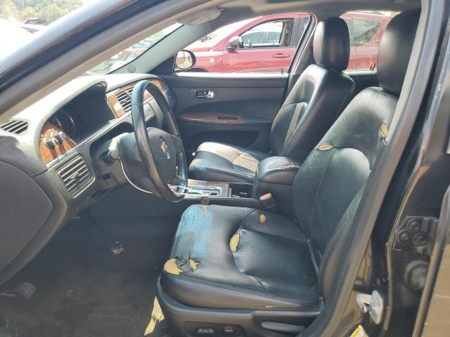 Photo 7 from auction – 2006 BUICK LACROSSE C with VIN 2G4WD582761176473