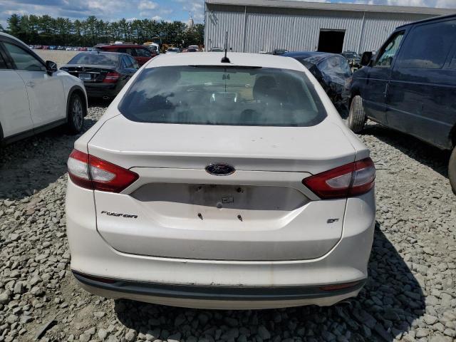 Photo 6 from auction – 2013 FORD FUSION SE with VIN 3FA6P0H75DR206045