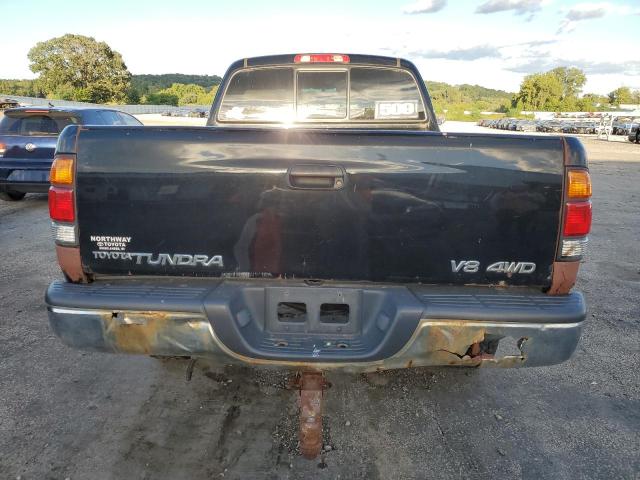 Photo 6 from auction – 2000 TOYOTA TUNDRA ACC with VIN 5TBBT4814YS117201