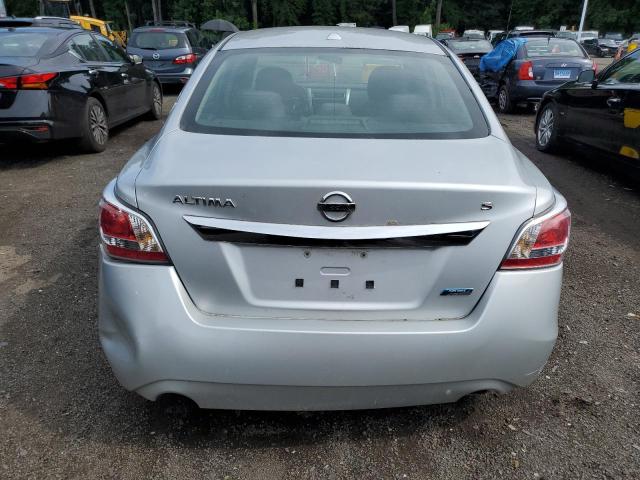 Photo 6 from auction – 2014 NISSAN ALTIMA 2.5 with VIN 1N4AL3AP0EN333064