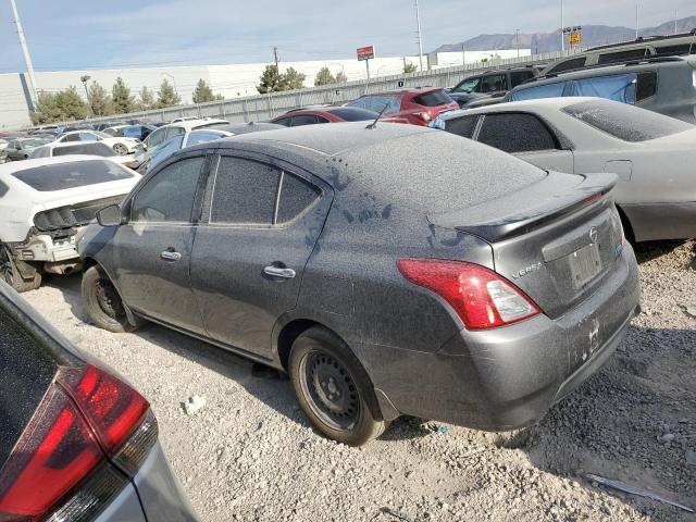 Photo 2 from auction – 2016 NISSAN VERSA S with VIN 3N1CN7AP4GL890229