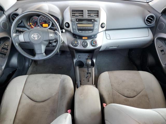 Photo 8 from auction – 2010 TOYOTA RAV4 with VIN JTMBF4DV2AD037324
