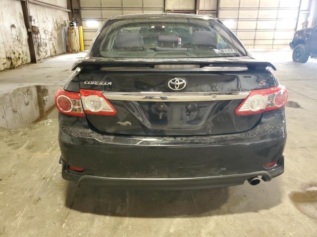 Photo 6 from auction – 2011 TOYOTA COROLLA with VIN 2T1BU4EE6BC639131