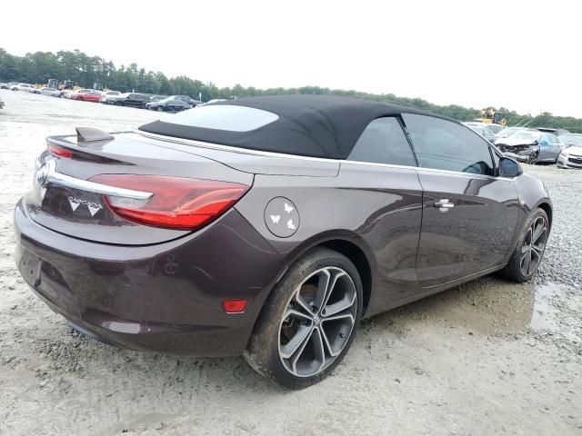 Photo 3 from auction – 2017 BUICK CASCADA PR with VIN W04WH3N58HG027145
