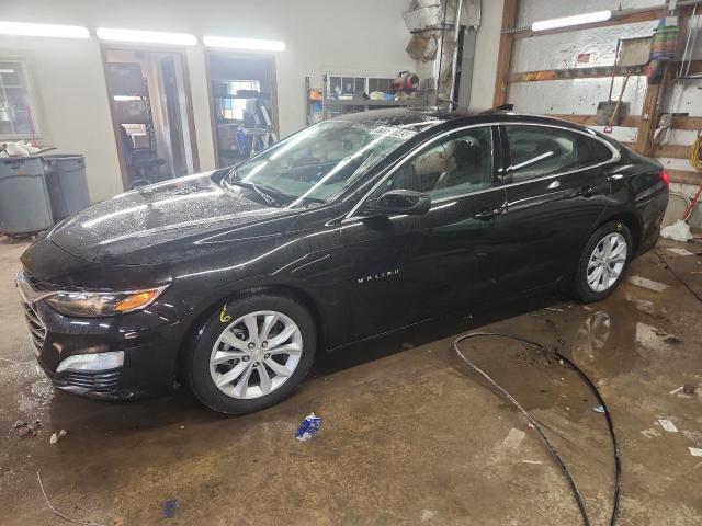 Photo 1 from auction – 2024 CHEVROLET MALIBU LT with VIN 1G1ZD5ST6RF113695