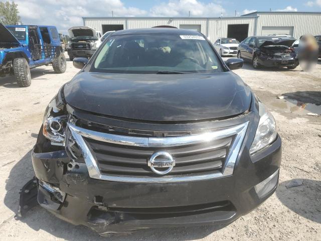 Photo 5 from auction – 2013 NISSAN ALTIMA 2.5 with VIN 1N4AL3AP3DC147576