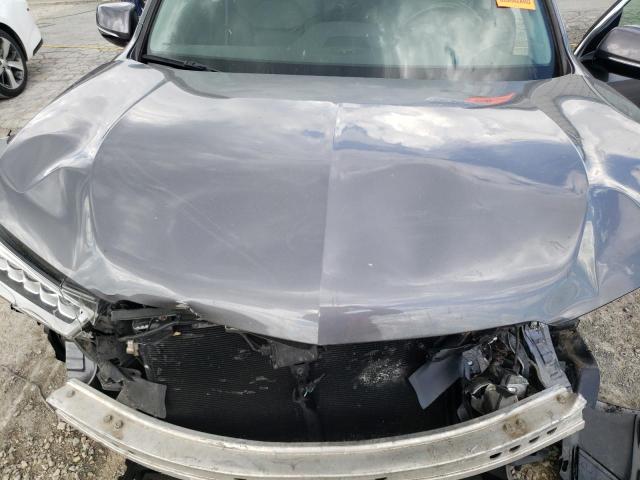 Photo 12 from auction – 2020 ACURA MDX with VIN 5J8YD4H33LL001600