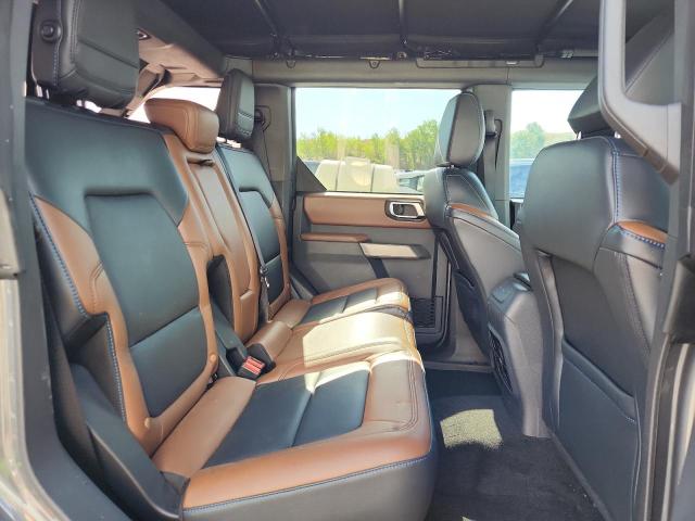 Фото 11 с аукциона – 2023 FORD BRONCO BAS с VIN 1FMEE5BP6PLB75758