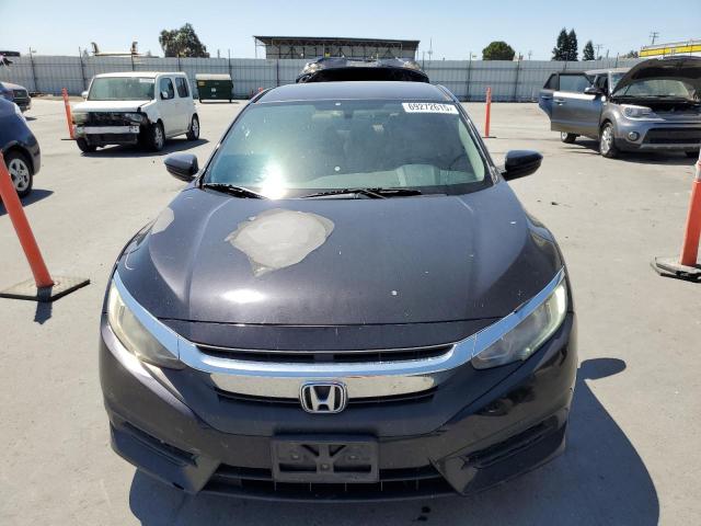 Photo 5 from auction – 2017 HONDA CIVIC LX with VIN 2HGFC2F53HH542704
