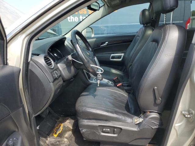 Снимка 7 от търг – 2014 CHEVROLET CAPTIVA с VIN 3GNAL4EK9ES649932