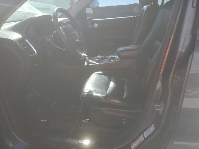 Photo 7 from auction – 2014 DODGE DURANGO LI with VIN 1C4RDJDG4EC563440