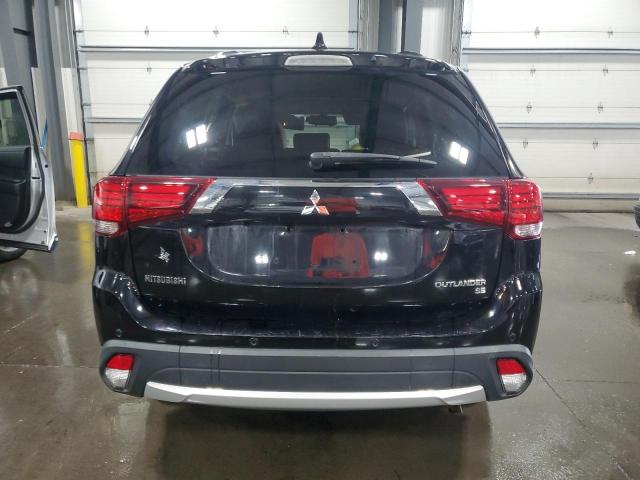 Photo 6 from auction – 2018 MITSUBISHI OUTLANDER with VIN JA4AD3A31JZ049251