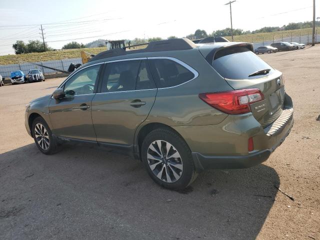 Photo 2 from auction – 2017 SUBARU OUTBACK 2. with VIN 4S4BSANC1H3422473
