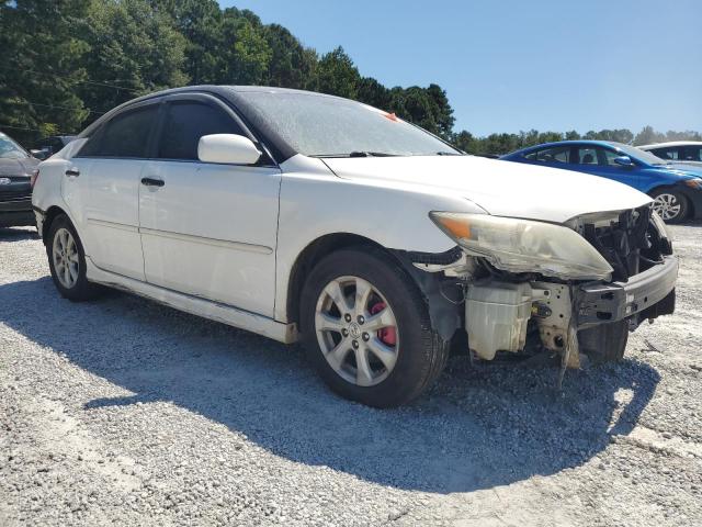 Photo 4 from auction – 2010 TOYOTA CAMRY BASE with VIN 4T1BF3EKXAU565445