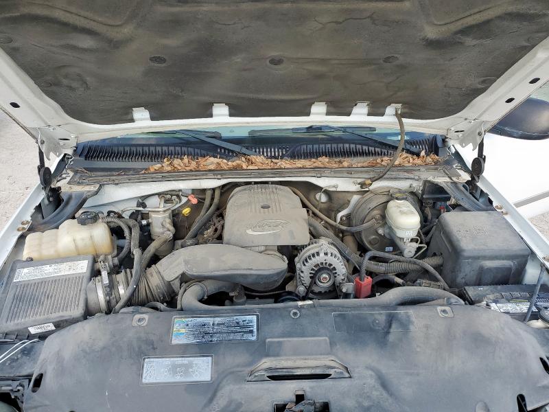 Photo 11 from auction – 2005 GMC NEW SIERRA with VIN 2GTEC13T351122906