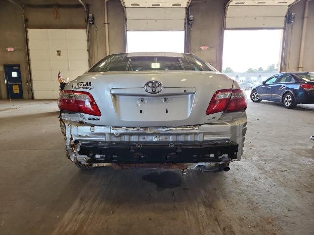 Photo 6 from auction – 2008 TOYT CAMRY CE with VIN 4T4BE46K68R013884
