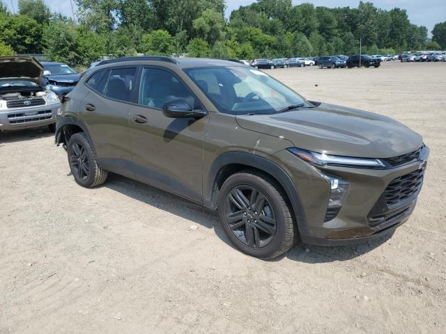 Photo 4 from auction – 2024 CHEVROLET TRAX ACTIV with VIN KL77LKE2XRC092920