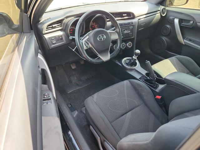 Photo 8 from auction – 2013 TOYOTA SCION TC with VIN JTKJF5C79D3065712