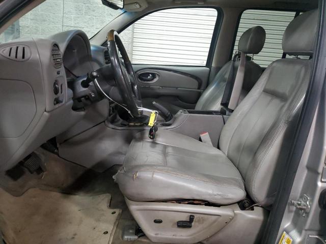 Photo 7 from auction – 2007 BUICK RAINIER CX with VIN 5GADT13S972164911